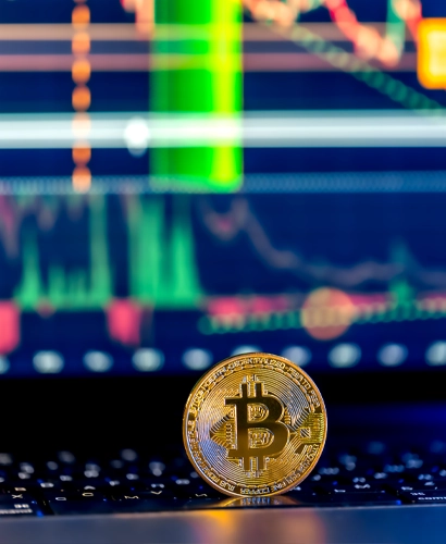 Información de Trading de PowerChartux 7.2